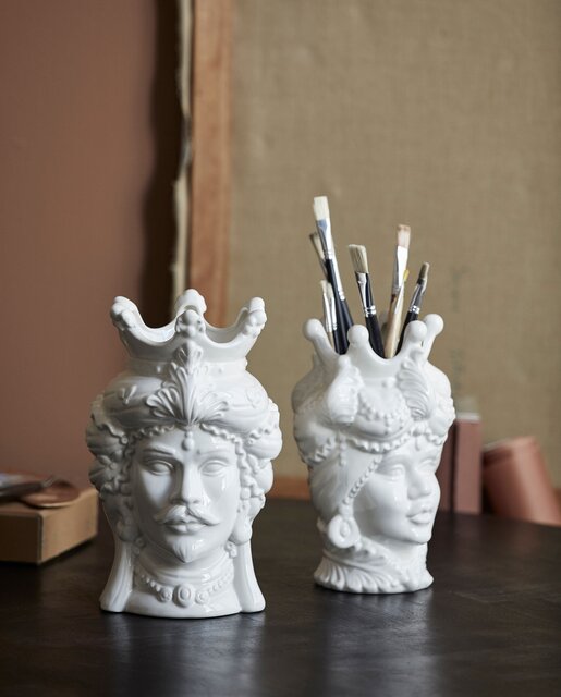 Nordal Florero Remire S - 3489