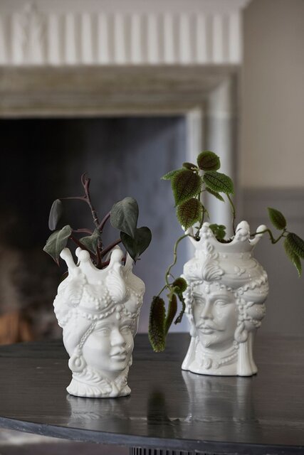 Nordal Remire vase L - 3488