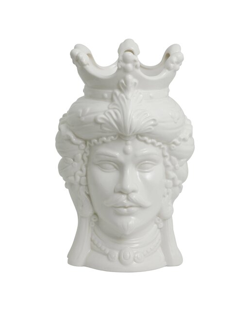 Nordal Remire vase L - 3488