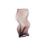Nordal Vase Sable S violet clair - 90772