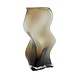 Nordal Sable vase L dark brown - 90770 Nordal Sable vase L dark brown - 90770