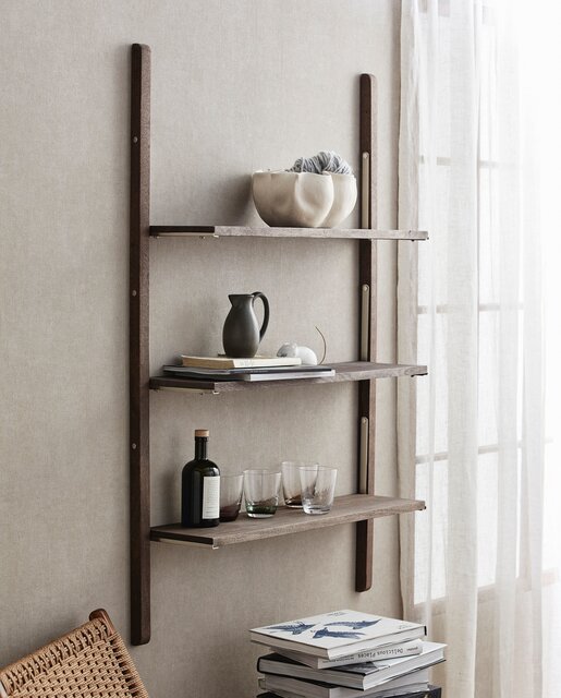 Nordal Estante de pared Sinca - 79210 Nordal Estante de pared Sinca - 79210