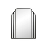 Nordal Skylark speil S sort - 16765 Nordal Skylark speil S sort - 16765