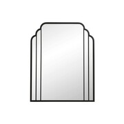 Nordal Skylark mirror S black - 16765 Nordal Skylark mirror S black - 16765