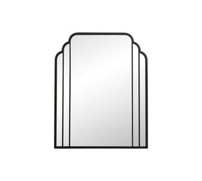 Nordal Miroir Skylark S noir