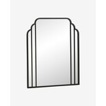 Nordal Skylark spiegel S zwart - 16765 Nordal Skylark spiegel S zwart - 16765
