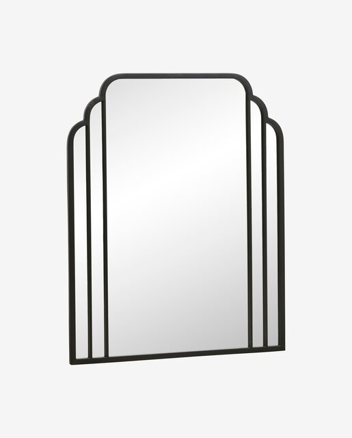 Nordal Skylark mirror S black - 16765