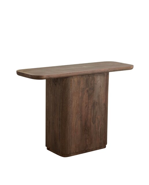 Nordal Consolle Toke testa di moro - 6977