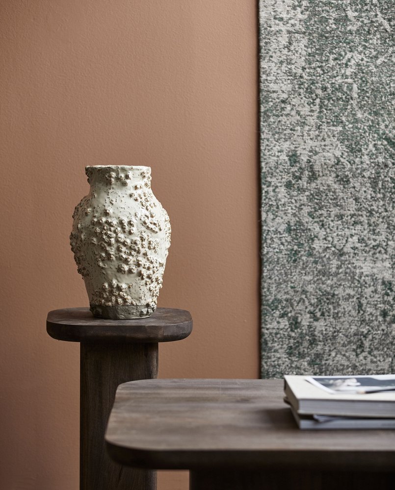 Nordal Toke sidebord mørkebrun - 6976