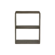 Nordal Tuo Tisch/Regal Olive - 24023 Nordal Tuo Tisch/Regal Olive - 24023