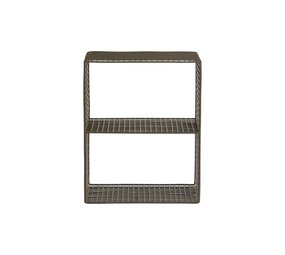 Nordal Tuo Tisch/Regal Olive