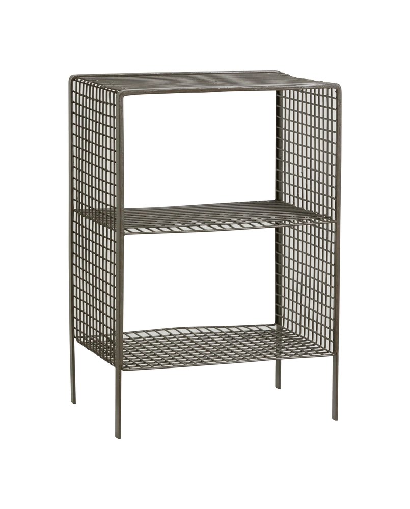 Nordal Tuo Nachttisch Olive - 24020 Nordal Tuo Nachttisch Olive - 24020