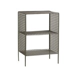 Nordal Tuo bedside table olive - 24020