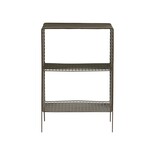 Nordal Tuo Nachttisch Olive - 24020 Nordal Tuo Nachttisch Olive - 24020