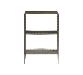 Nordal Tuo nattbord oliven