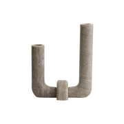 Nordal Vaca lysestake brun - 3722