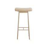 Nordal Zala Barstoel beige - 16766