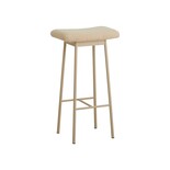 Nordal Zala Bar stool beige - 16766 Nordal Zala Bar stool beige - 16766