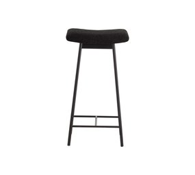 Nordal Zala Bar chair black