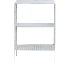 Nordal Comodino Tuo bianco