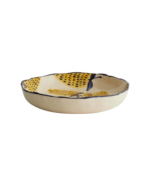 Nordal Bol de hachage M set de 4 pièces - 4526
