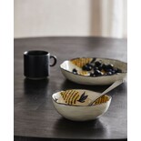 Nordal Mulling bowl S sett med 6 deler - 4527 Nordal Mulling bowl S sett med 6 deler - 4527