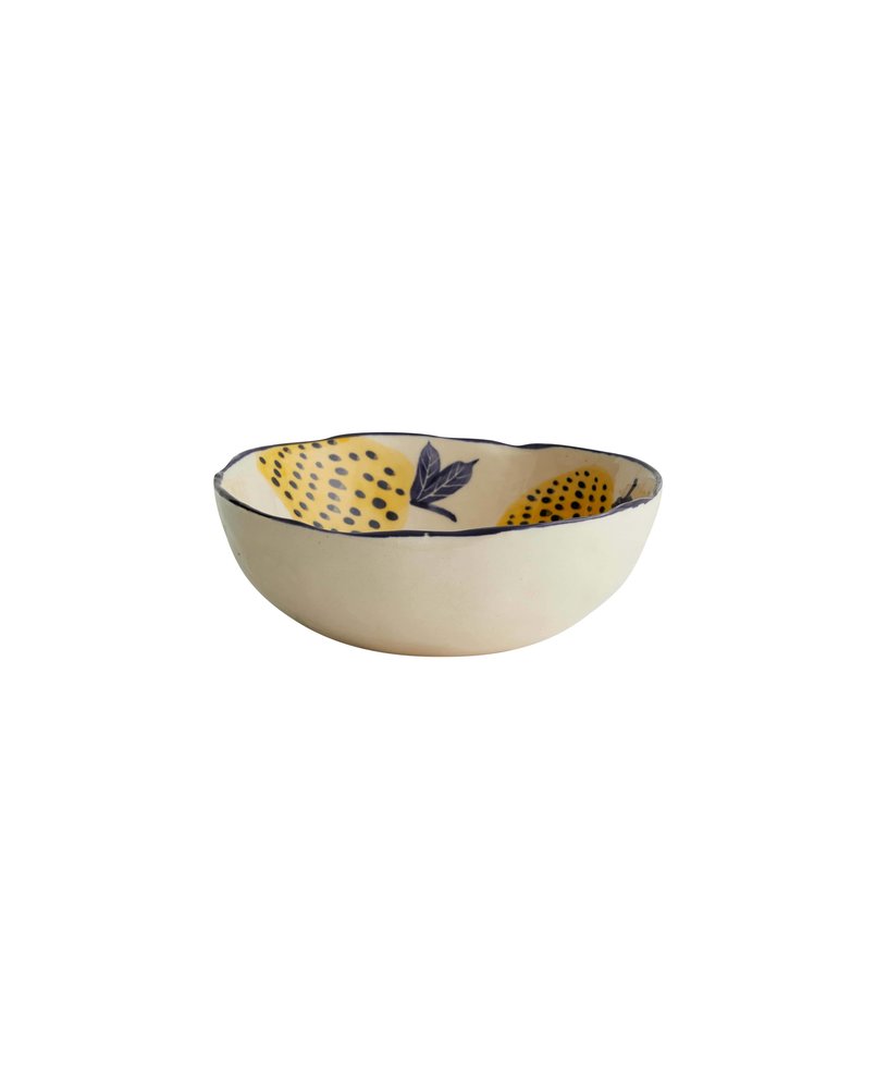 Nordal Mulling bowl S set of 6 pieces - 4527 Nordal Mulling bowl S set of 6 pieces - 4527