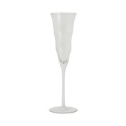 Nordal Verres à champagne Opia, lot de 4 pièces - 42602 Nordal Verres à champagne Opia, lot de 4 pièces - 42602