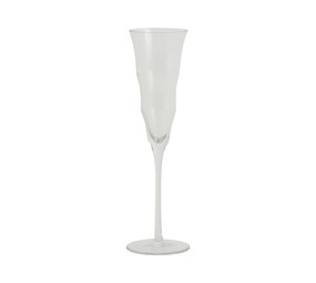 Nordal Opia champagneglas set om 4 delar Nordal Opia champagneglas set om 4 delar
