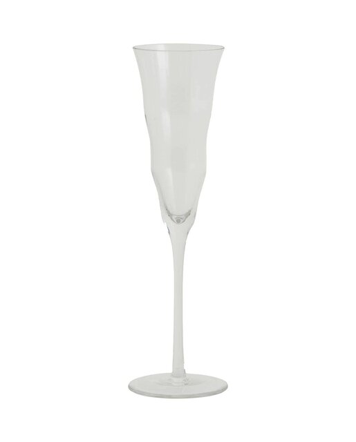 Nordal Bicchieri da champagne Opia, set da 4 pezzi - 42602