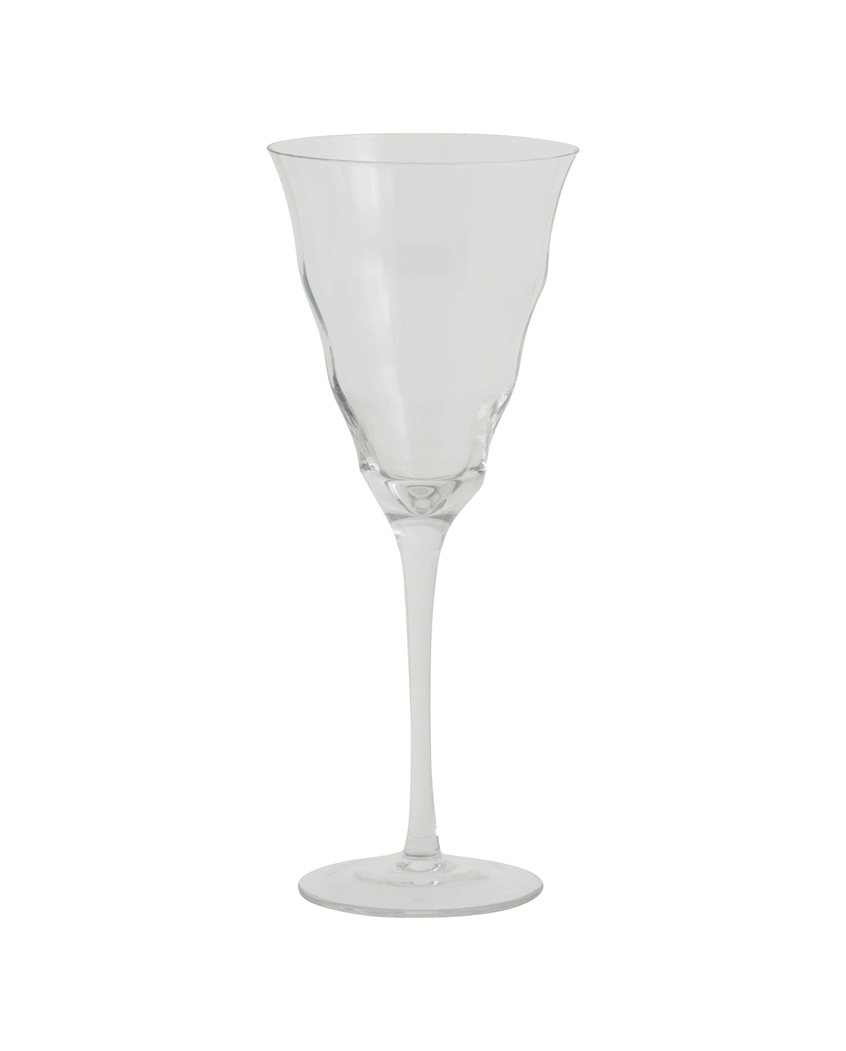 Nordal Verres à cocktail Opia, lot de 4 pièces transparent - 42600