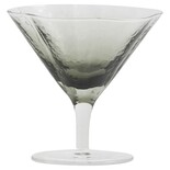 Nordal Juego de 4 vasos Hamma humo - 41770