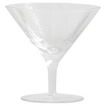 Nordal Juego de vasos Hamma de 4 piezas transparente - 41771 Nordal Juego de vasos Hamma de 4 piezas transparente - 41771