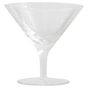 Nordal Hamma glass sett med 4 deler klar - 41771