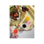 Broste Copenhagen Taro trays set of 3 pieces - 14600310 Broste Copenhagen Taro trays set of 3 pieces - 14600310