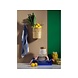Broste Copenhagen Hampus manden set van 2 stuks - 14600311 Broste Copenhagen Hampus manden set van 2 stuks - 14600311
