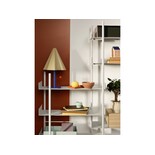 Broste Copenhagen Scatole portaoggetti Cecelia viola chiaro - 70080492