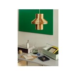 Broste Copenhagen Cecelia Aufbewahrungsboxen Brombeerwein - 70080496