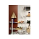 Broste Copenhagen Cleo opbergboxen bruin/lichtgrijs - 70080499 Broste Copenhagen Cleo opbergboxen bruin/lichtgrijs - 70080499