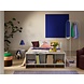 Broste Copenhagen Cleo opbergboxen bruin/lichtgrijs - 70080499 Broste Copenhagen Cleo opbergboxen bruin/lichtgrijs - 70080499