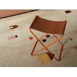 Broste Copenhagen Nola kruk pumkin orange - 71177649 Broste Copenhagen Nola kruk pumkin orange - 71177649