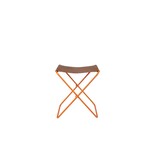 Broste Copenhagen Nola kruk pumkin orange - 71177649 Broste Copenhagen Nola kruk pumkin orange - 71177649