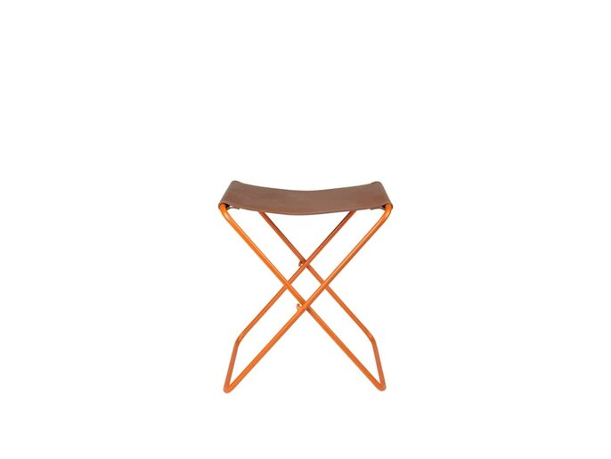 Broste Copenhagen Nola kruk pumkin orange - 71177649 Broste Copenhagen Nola kruk pumkin orange - 71177649