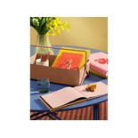 Broste Copenhagen Boîte de rangement Tully - 71177656