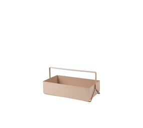 Broste Copenhagen Boîte de rangement Tully Broste Copenhagen Boîte de rangement Tully