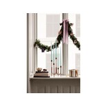 Broste Copenhagen Farri candelabro hierro marron dorado - 71178211