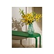 Broste Copenhagen Ada vaas spot turquoise - 14485076 Broste Copenhagen Ada vaas spot turquoise - 14485076