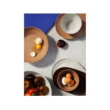 Broste Copenhagen Forme plats Ø15cm camel - 14533475 Broste Copenhagen Forme plats Ø15cm camel - 14533475