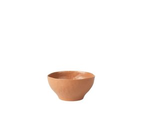 Broste Copenhagen Forme plats Ø15cm chameau Broste Copenhagen Forme plats Ø15cm chameau