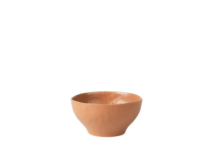 Broste Copenhagen Formfat Ø15cm kamel - 14533475